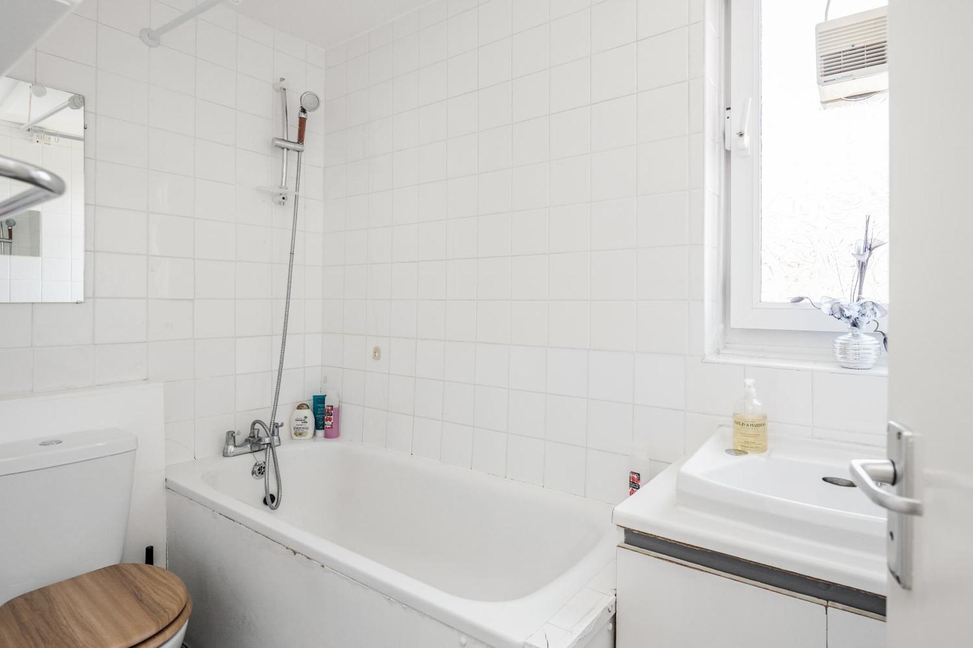 4-Bedroom Flat Near Bigben,Parliament & London Eye エクステリア 写真