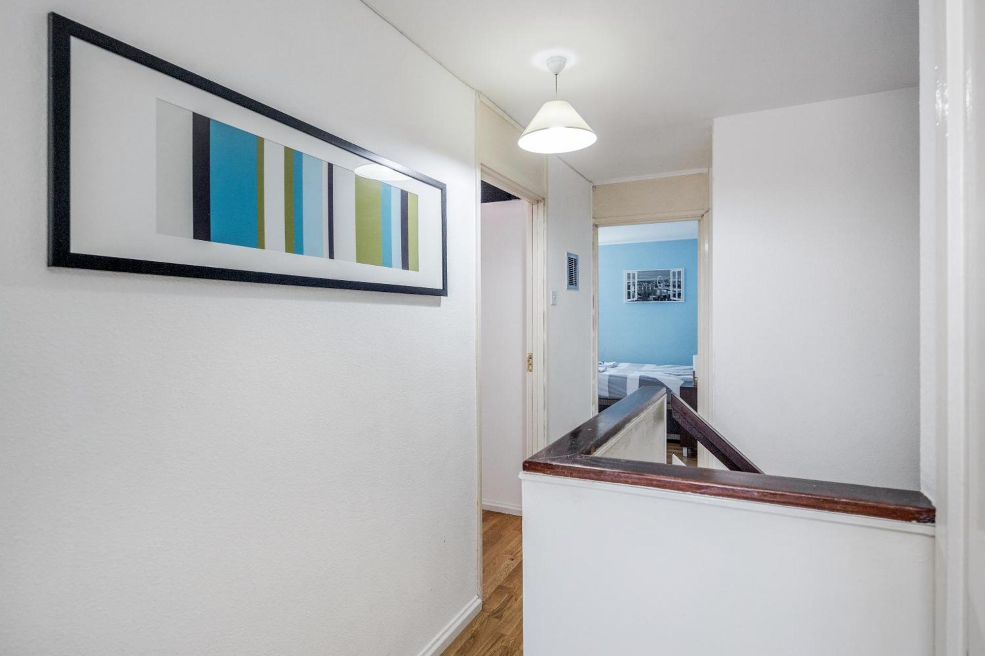 4-Bedroom Flat Near Bigben,Parliament & London Eye エクステリア 写真