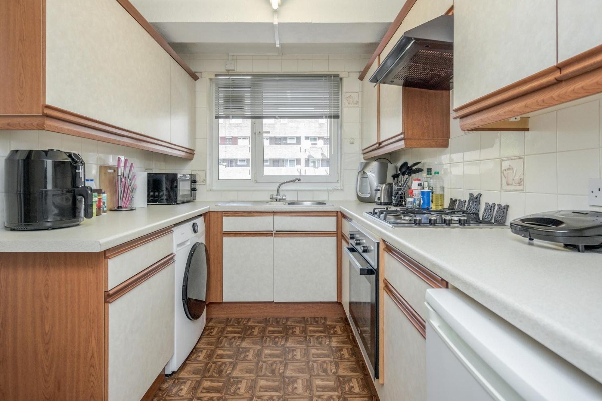 4-Bedroom Flat Near Bigben,Parliament & London Eye エクステリア 写真